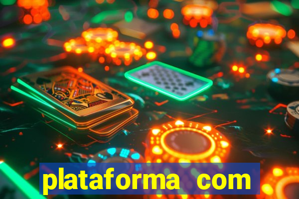 plataforma com jogos da pg